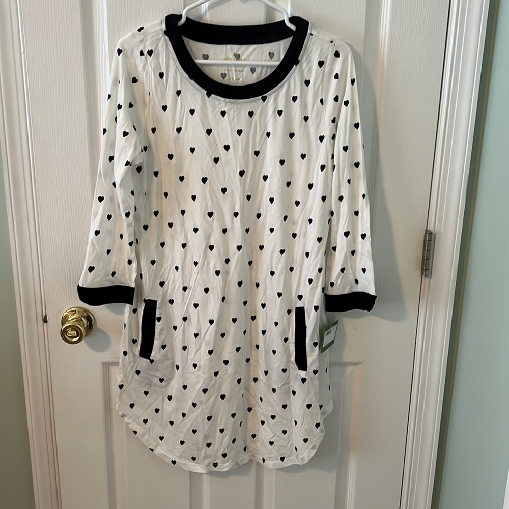 Kate Spade Pajamas